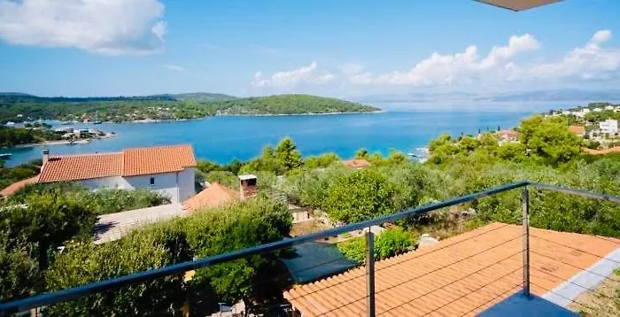 Apartament Solta Plima *