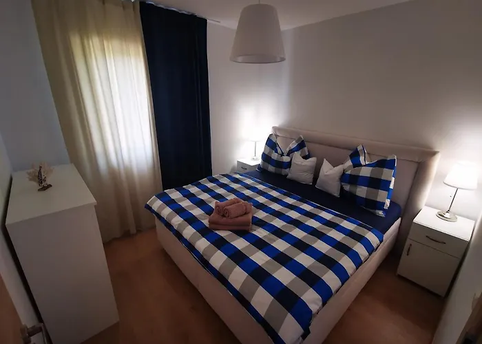 Apartament Solta Plima *